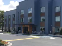 Country Inn & Suites by Radisson, Savannah Midtown, GA Hotels near Hunter Golf Course