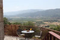 Pousada Convento de Belmonte - Mountain view