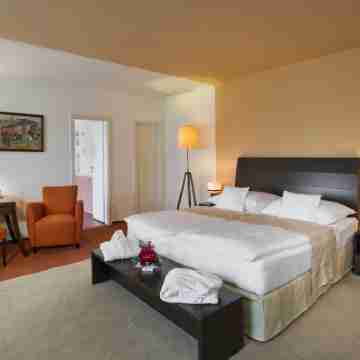 Imperial Hotel Ostrava Rooms