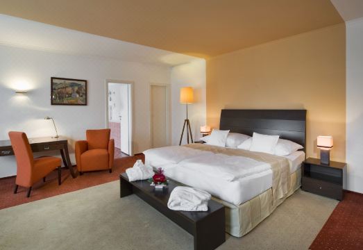 임페리얼 호텔 식당