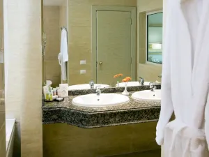 Swiss Inn Pyramids Golf Resort