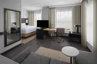 Residence Inn Jacksonville-Mayo Clinic Area Hotels in Ponte Vedra Beach