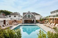 Faraway Martha's Vineyard Hotels in Edgartown