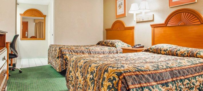 Rodeway Inn Mount Laurel Hwy 73 Hotels in Mount Laurel