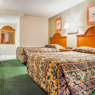 Rodeway Inn Mount Laurel Hwy 73