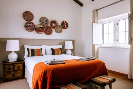 Monte do Alento - Castro da Cola