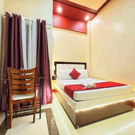 Elizabeth Hotel