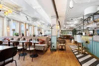 Hotel Gio, BW Signature Collection Hotel di Danderyd