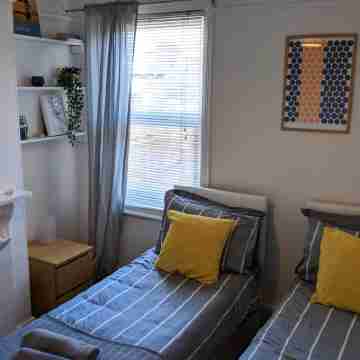 Victoria House Rooms