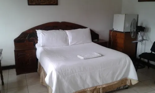 Providence Teez Lodge Hotels in Kitwe