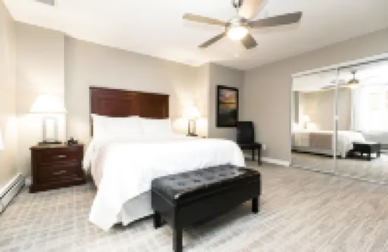 坎特拉套房飯店