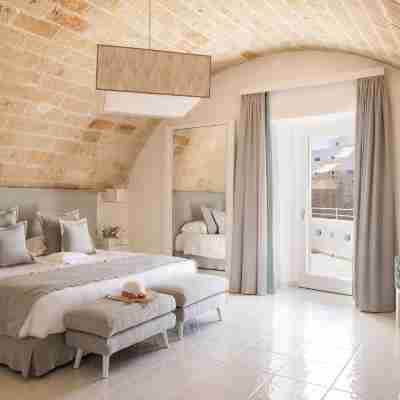 San Michele Suite Rooms