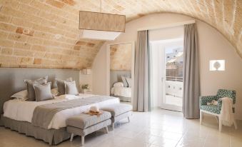 San Michele Suite