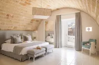 San Michele Suite