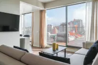 limehome Lisbon Defensores de Chaves Hotels in Avenidas Novas