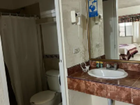 Hotel Posada del Yaqui Hoteles en Ciudad Obregón