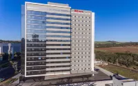 Ibis Budget Ribeirao Preto Vila do Golf Hotels near Agrishow