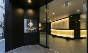 Hotel Asyl Tokyo Kamata