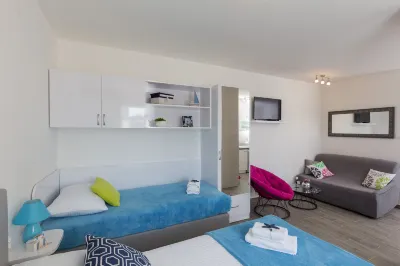Apartment South Side Hotels in Dubrovnik
