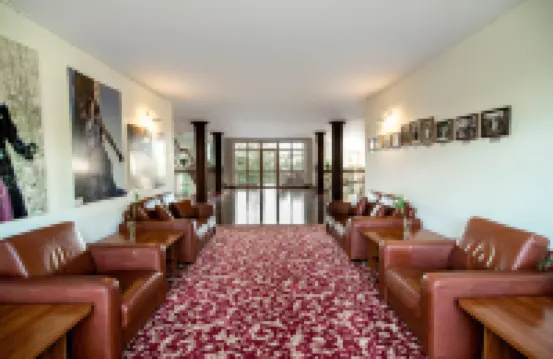 Hotel Violeta