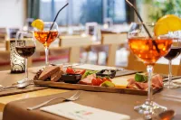 Center Parcs les Ardennes Hotels in Vielsalm