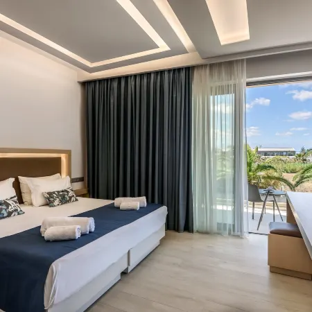 Marinos Beach Hotel