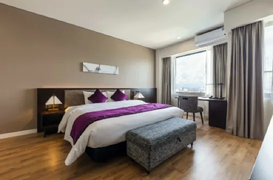 Roygent Parks Hai Phong