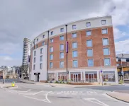 Premier Inn Portsmouth Dockyard Hotels in Gosport