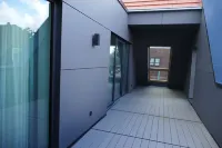 Meyn's Apartments & Hotel Hotels in Soltau