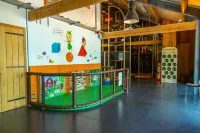 Europarcs de Wije Werelt Hotels in Lunteren