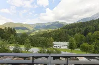 Kempinski Hotel Berchtesgaden - Romantic