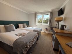 The River Haven Hotel