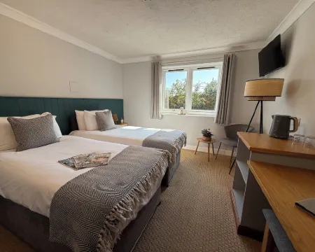 The River Haven Hotel Hotels in Rye