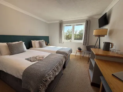 The River Haven Hotel Hotels near Rye