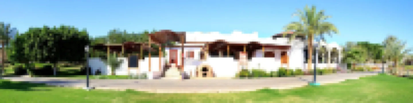 沙姆沙伊赫瑞享酒店 鄰近納馬灣的酒店