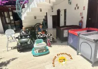 La Boutique Ipek Hotels in Camyuva