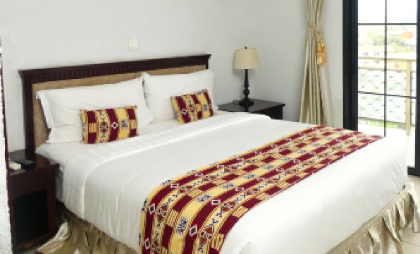 Hotel Hibiscus Louis