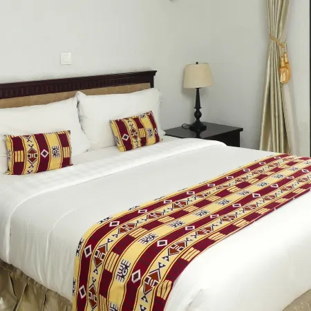 Hotel Hibiscus Louis