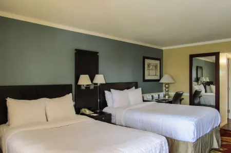 Clarion Inn Near China Lake Naval Station