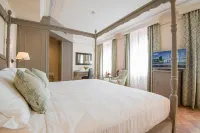 Castello Bonaria - Wine & SPA Resort Toscana Hotel a 