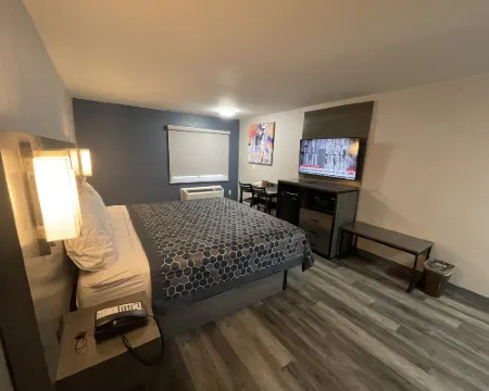 The Wayne Inn Hotels in Wayne