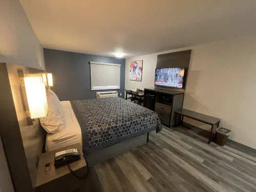 The Wayne Inn Các khách sạn ở Fairfield