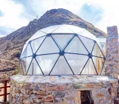Vertical Sky Luxury Suites Hotels in Ollantaytambo