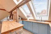 Grand Apartments - Sopot Hotels in Kamienny Potok