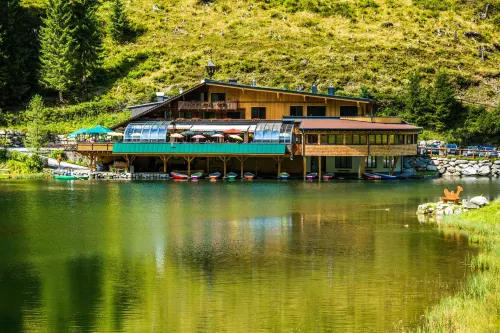 TUI BLUE Schladming Hotels in Haus