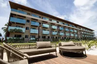Ipioca Beach Resort - Apartments