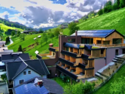 Goldhirsch Aparthotel Hotels in Wagrain