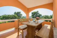 Apartments Hrskanovic