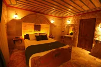 Akritis Suit Cappadocia