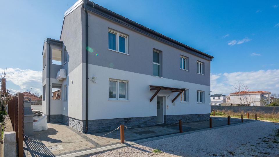 Apartments Pejakovic